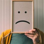 Ilustrasi galau. Foto: Unsplash.com