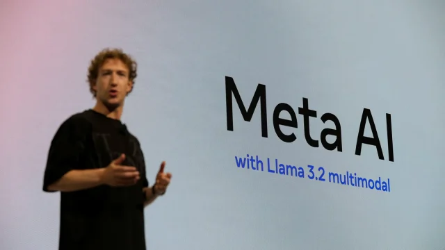 Meta akuisisi Play AI, startup voice cloning, untuk mendukung ekspansi Meta AI dan karakter pintar masa depan. Langkah strategis Zuckerberg makin nyata.