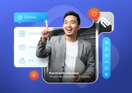 Dapatkan domain murah dan resmi di Rumahweb. Layanan cepat, aman, dan dukungan 24/7 untuk membangun identitas digital Anda dengan percaya diri.