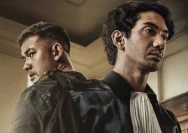 Sinopsis Film Keadilan (credit: instagram/mdpictures_official)